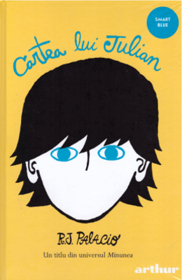 Cartea lui Julian