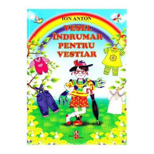 Vesel indrumar pentru vestiar