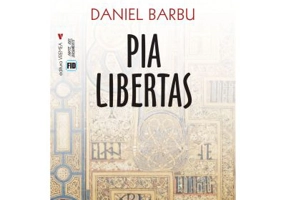 Pia Libertas - Daniel Barbu