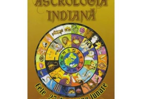 Astrologia indiana - Denise Huat