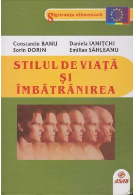 Stilul de viata si imbatranirea