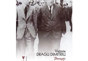 Povesti cu cenacluri vechi din Bucuresti 1880-1954 - Victoria Dragu-Dimitriu