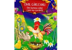 Din lumea celor care nu cuvanta - Emil Garleanu