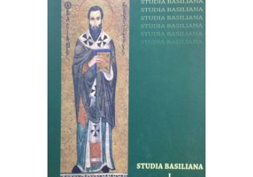 Pachet Studia Basiliana - Emilian Popescu
