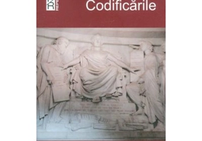 Codificarile - Remy Cabrillac