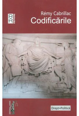 Codificarile - Remy Cabrillac