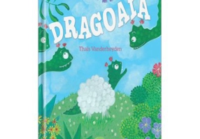 Dragoaia - Thais Vanderheyden