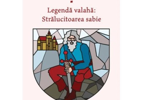 Legenda valaha. Stralucitoarea sabie. Volumul al 3-lea