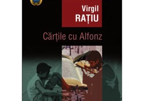 Cartile cu Alfonz - Virgil Ratiu
