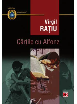 Cartile cu Alfonz - Virgil Ratiu