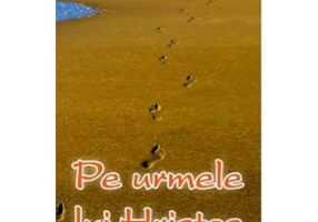 Pe urmele lui Hristos - Dionisie Aghioritul