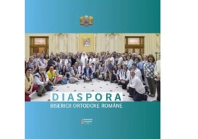 Diaspora Bisericii Ortodoxe Romane