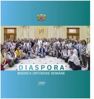 Diaspora Bisericii Ortodoxe Romane