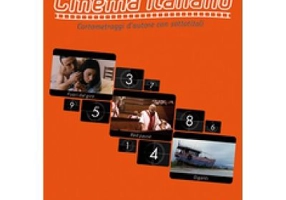 Cinema italiano 3 (libro + DVD)