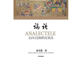 Analectele lui Confucius - Confucius