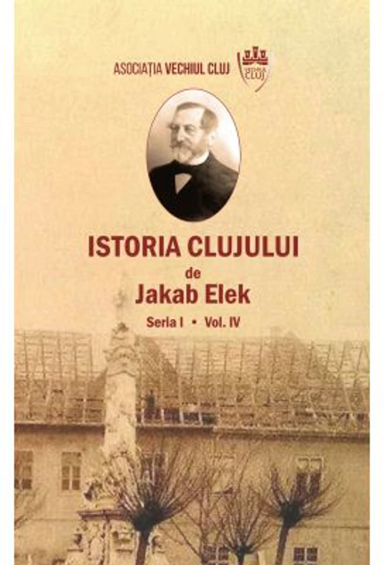 Istoria Clujului 4 - Jakab Elek