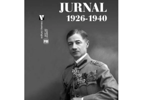 Jurnal 1926-1940 - Gheorghe Athanasescu