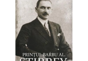Printul Barbu Al. Stirbey - Constantin Constantinescu