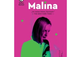 Malina - Ingeborg Bachmann