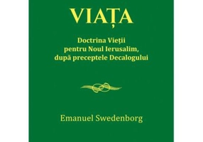 Viata - Emanuel Swedenborg