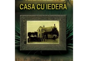 Casa cu iedera - Florin Logresteanu