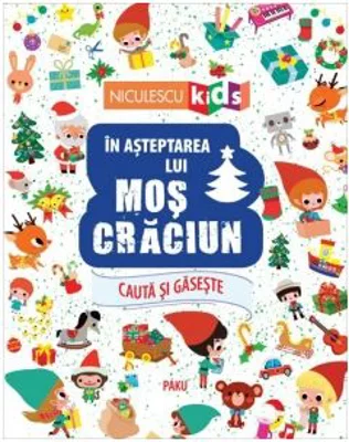 In asteptarea lui Mos Craciun