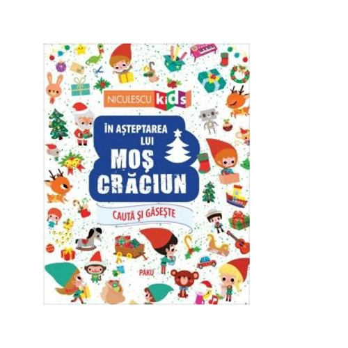 In asteptarea lui Mos Craciun