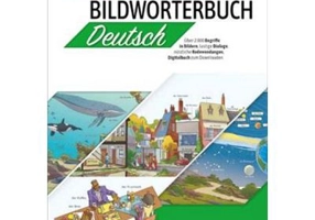 ELI Bildwörterbuch + digital book - Marlene Kuppelwieser