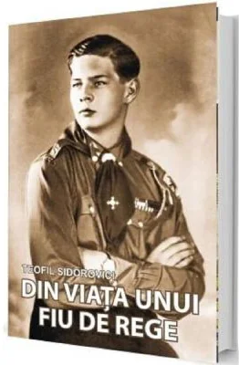 Din viata unui fiu de rege