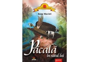 Pacala in satul lui - Ioan Slavici