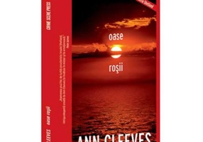 Oase rosii - Ann Cleeves