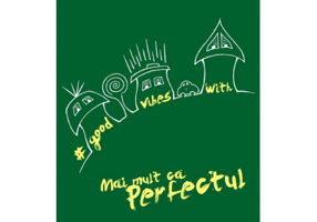 Good Vibes with Mai mult ca Perfectul - Aivi Dal