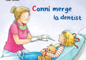 Conni merge la dentist - Liane Schneider