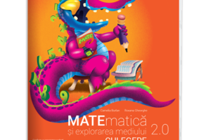 Matematica. Culegere de exercitii si probleme pentru clasa a 2‑a - Camelia Burlan