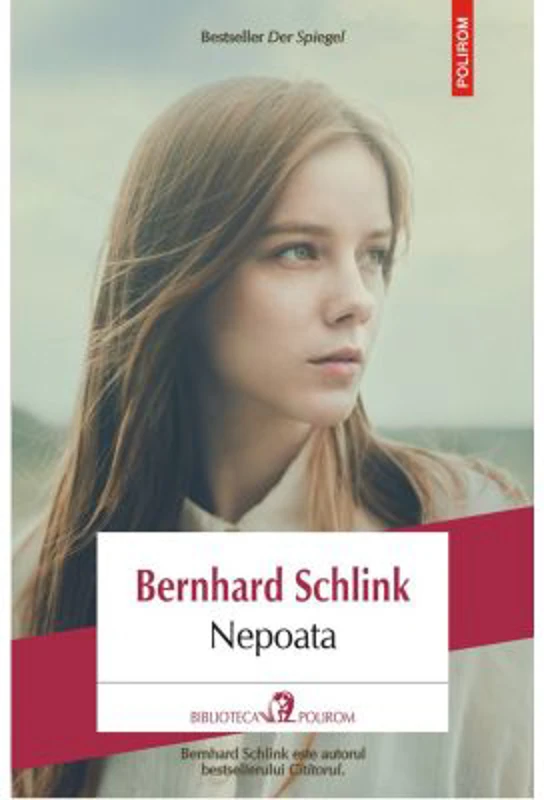 Nepoata - Bernhard Schlink