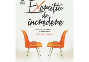 Exercitiu de incredere - Susan Choi
