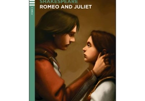 Romeo and Juliet - William Shakespeare