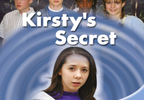 Sky DVD 2: Kirstys Secret PAL - Brian Abbs