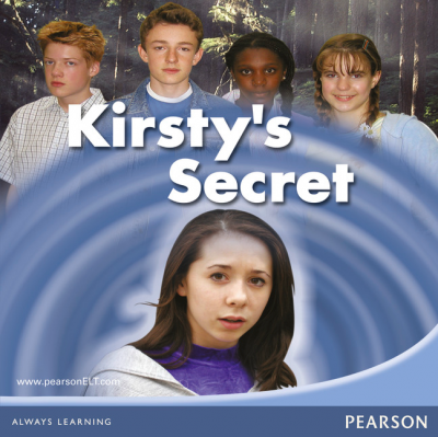 Sky DVD 2: Kirstys Secret PAL - Brian Abbs