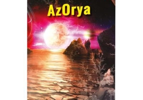 AzOrya - Alina Ghimis