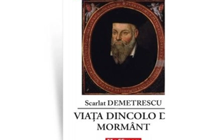 Viata dincolo de mormant