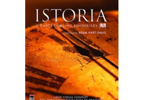 Istoria - Dorling Kindersley