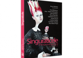 Singuraticele - Anca Zaharia