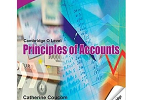 Cambridge O Level Principles of Accounts - Catherine Coucom