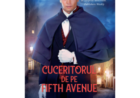 Cuceritorul de pe Fifth Avenue