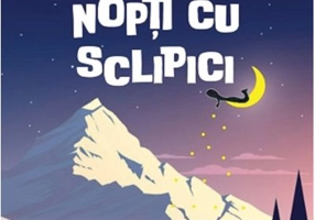 Nopti cu sclipici