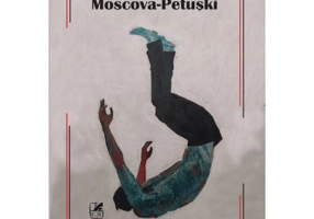 Moscova-Petuski - Venedikt Erofeev