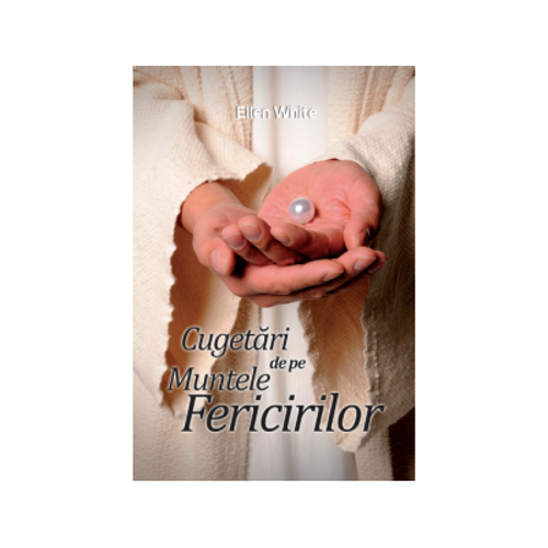 Cugetari de pe muntele fericirilor