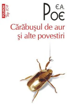 Carabusul de aur si alte povestiri