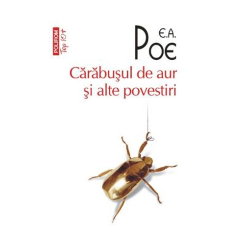 Carabusul de aur si alte povestiri